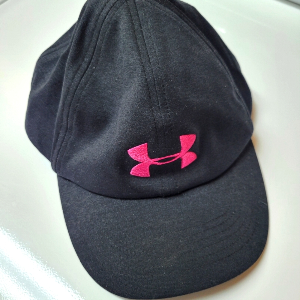Under armour women's hat